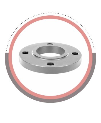 Slip on Flanges