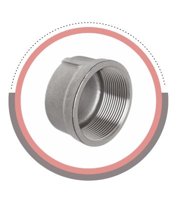 Forged Caps