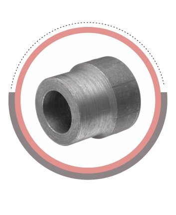 Forged Reducer