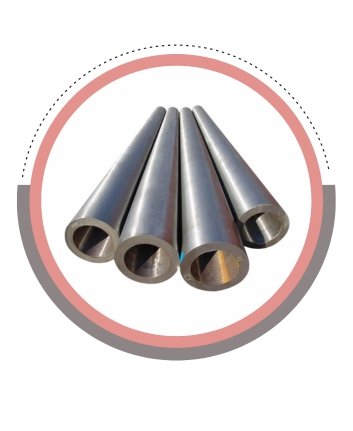 Hollow Pipes