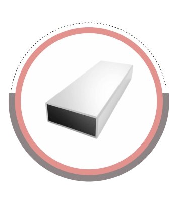 Rectangle Pipes