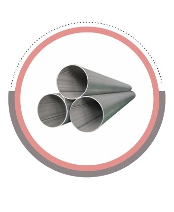 Welded Pipes