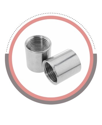Pipe Couplings