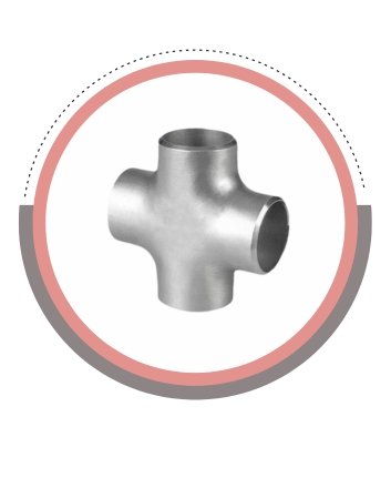 Pipe Cross