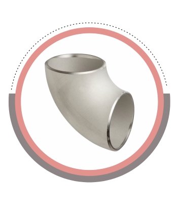 Pipe Elbow