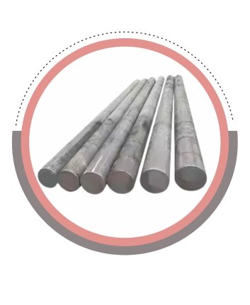 Forged Bar