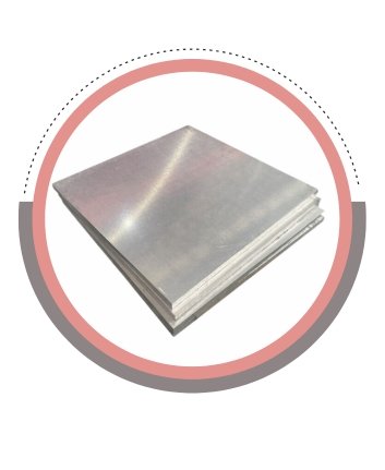 Hastelloy Plate