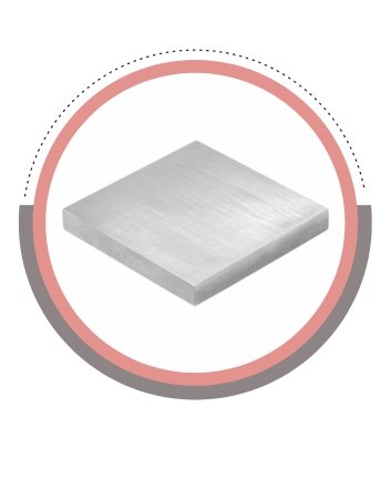 Inconel Plate