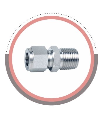 Male Connector